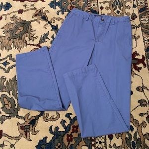 Boys Polo pants 14
